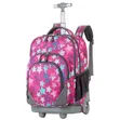 Quality Waterproof Trolley Backpack - 5