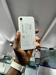 Apple iPhone XR 128GB White - 1