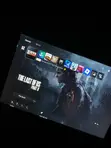 PS5 Standard Edition with FC24 and PS+ Account - 3