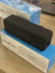 Anker Soundcore 2 Bluetooth Speaker - 1