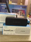 Anker Soundcore 2 Bluetooth Speaker - 2