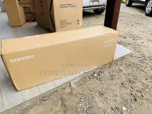 Brand New Samsung Q-Series HW-Q930F 9.1.4ch Soundbar with Subwoofer