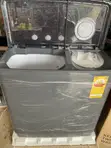 Decakila 13kg Twin Tub Washing Machine - 2