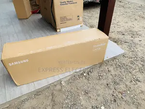 Samsung Q-Series HW-Q930F 9.1.4ch Soundbar with Subwoofer