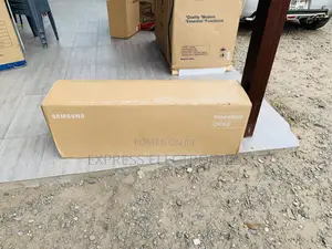 Brand New Samsung Q-Series HW-Q930F 9.1.4ch Soundbar with Subwoofer