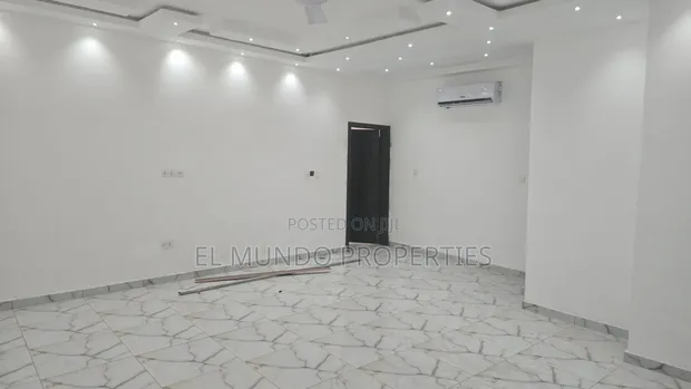 2 Bedroom Apartment for Rent in Ipt Pokukrom, Kumasi - 1