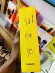 Onn. Google TV Full HD Streaming Device - 3
