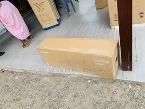 Samsung Q-Series HW-Q930F Soundbar with Subwoofer