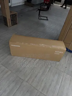 Samsung Q930F 9.1.4ch Soundbar (Black)