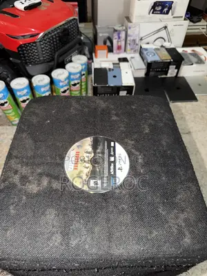 Call of Duty Vanguard CD for PlayStation 5