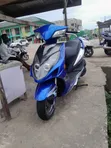 Kymco Racing 150cc Scooter 2021 - 2