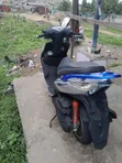 Kymco Racing 150cc Scooter 2021 - 3