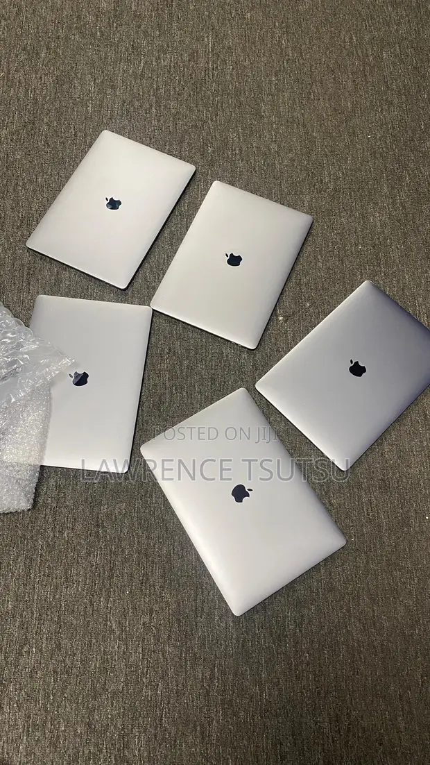 Apple MacBook Pro 2019 32GB Intel Core i9 512GB SSD - 1