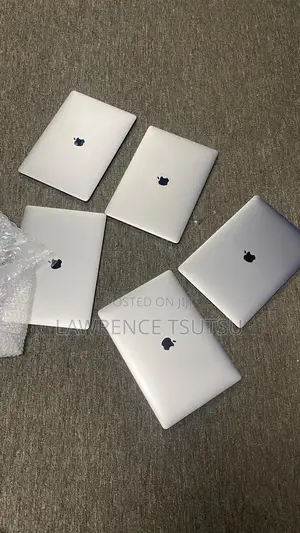Apple MacBook Pro 2019 32GB Intel Core i9 512GB SSD