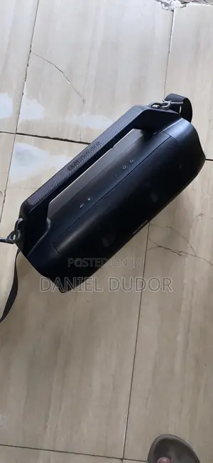 Anker Soundcore Motion Boom Plus Portable Speaker