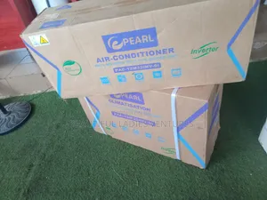Pearl 1.5HP Split Air Conditioner