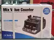 AL5500 Bill Counter - 1000 Notes/Min - 1