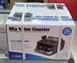 AL5500 Bill Counter - 1000 Notes/Min - 2