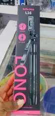 Universal Tripod Stand & Selfie Stick - 2