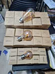 ES E27 LED Filament Bulb - Warm Color - 1