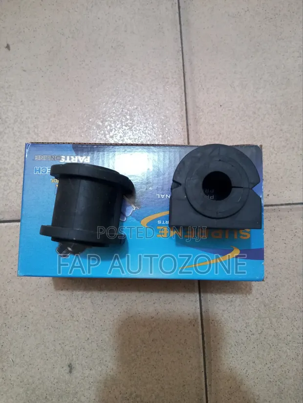 Mevotech Jeep Compass/Caliber Sway Bar Bushing (USA) - 1