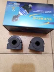 Mevotech Jeep Compass/Caliber Sway Bar Bushing (USA) - 4