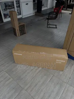 Brand New Samsung Q930F 9.1.4ch Soundbar (Q-Series) 880W