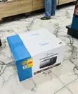 Brand New Midea 30L Countertop Electric Microwave (Glass) - 1