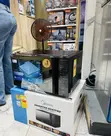 Brand New Midea 30L Countertop Electric Microwave (Glass) - 2