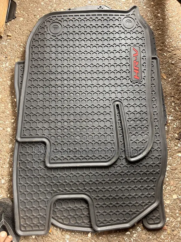 Honda HR-V Floor Mats - Brand New - 1