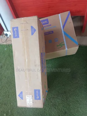 Pearl 1.5HP Split AC - Brand New