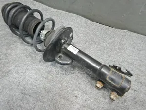 Toyota Yaris/Vitz Front Shock Absorbers (Pair)