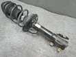 Toyota Yaris/Vitz Front Shock Absorbers (Pair) - 1