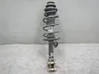 Toyota Yaris/Vitz Front Shock Absorbers (Pair) - 2
