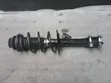 Toyota Yaris/Vitz Front Shock Absorbers (Pair) - 3