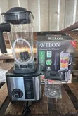 Avelon Commercial Blender - 2