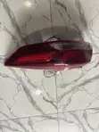 Hyundai Elantra 2017-2018 LED Tail Lights - 1