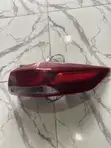 Hyundai Elantra 2017-2018 LED Tail Lights - 2