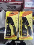 Pass Through Crimping Tool RJ45 & RJ11 - 1