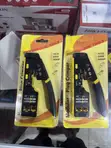 Pass Through Crimping Tool RJ45 & RJ11 - 2