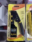 Pass Through Crimping Tool RJ45 & RJ11 - 3
