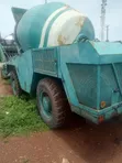 Concrete Mixing Truck - 2020 Model - 1
