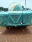 Concrete Mixing Truck - 2020 Model - 2