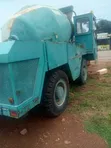 Concrete Mixing Truck - 2020 Model - 3
