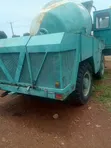 Concrete Mixing Truck - 2020 Model - 4