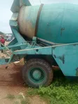 Concrete Mixing Truck - 2020 Model - 5