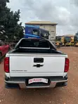 Chevrolet Colorado 2020 White - 5