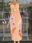 Ladies Long Dress - 1
