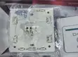 Access Control Exit Button Push - 3