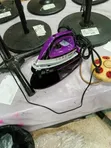 Industrial Steam Iron - 2